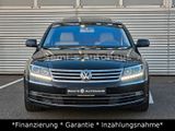 Volkswagen Phaeton V8 4-Sitzer 4Motion lang|1.Hand|Rarität - Volkswagen Phaeton: Limousine