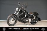 Harley-Davidson Dyna FXDB Street Bob - HARLEY-DAVIDSON DYNA STREET BOB