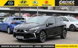 Mitsubishi Colt Intense StyleCold PDC/Kamera/Sitzhzg./Klima - Mitsubishi Colt Intense mit Benzin-Antrieb