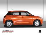 Suzuki Swift 1.2 Dualjet Club LED NAVI PDC KAMERA - Suzuki Neuwagen in Wuppertal