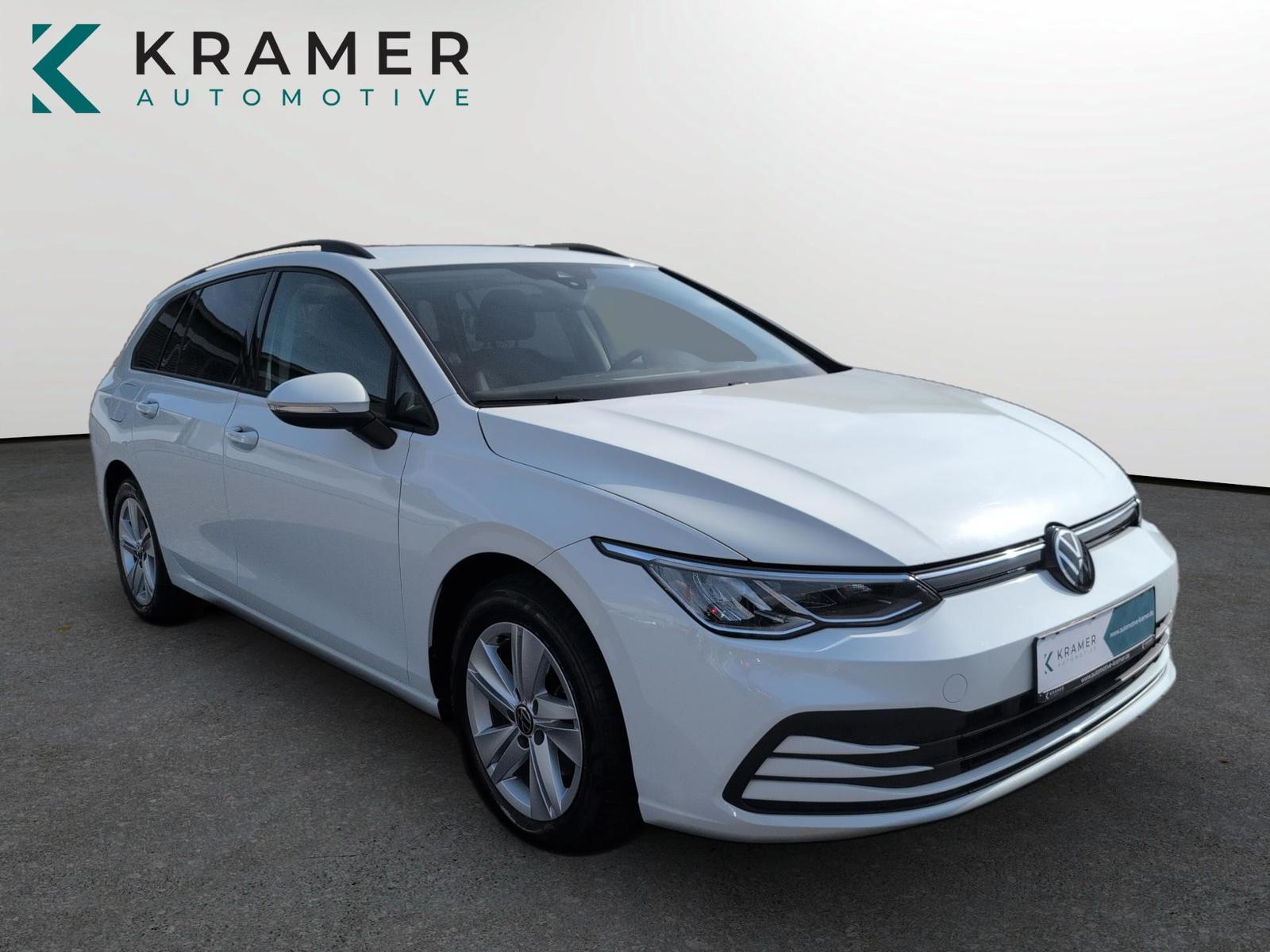 Volkswagen Golf 1.5eTSI DSG Life ACC+VIRTU+RFK+AMBIENTE+SHZ, миниатюра 8