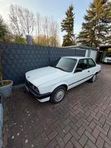 BMW 316 - BMW 316 in Wuppertal