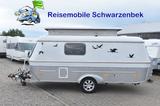 HYMER / ERIBA / HYMERCAR TROLL 530 GT FAHRRADTRÄGER SAT+TV VORZELT 2.HAND - HYMER / ERIBA Troll