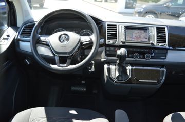 Volkswagen T6 Multivan 2.0 TDI DPF DSG Join StdhzgAHKLED