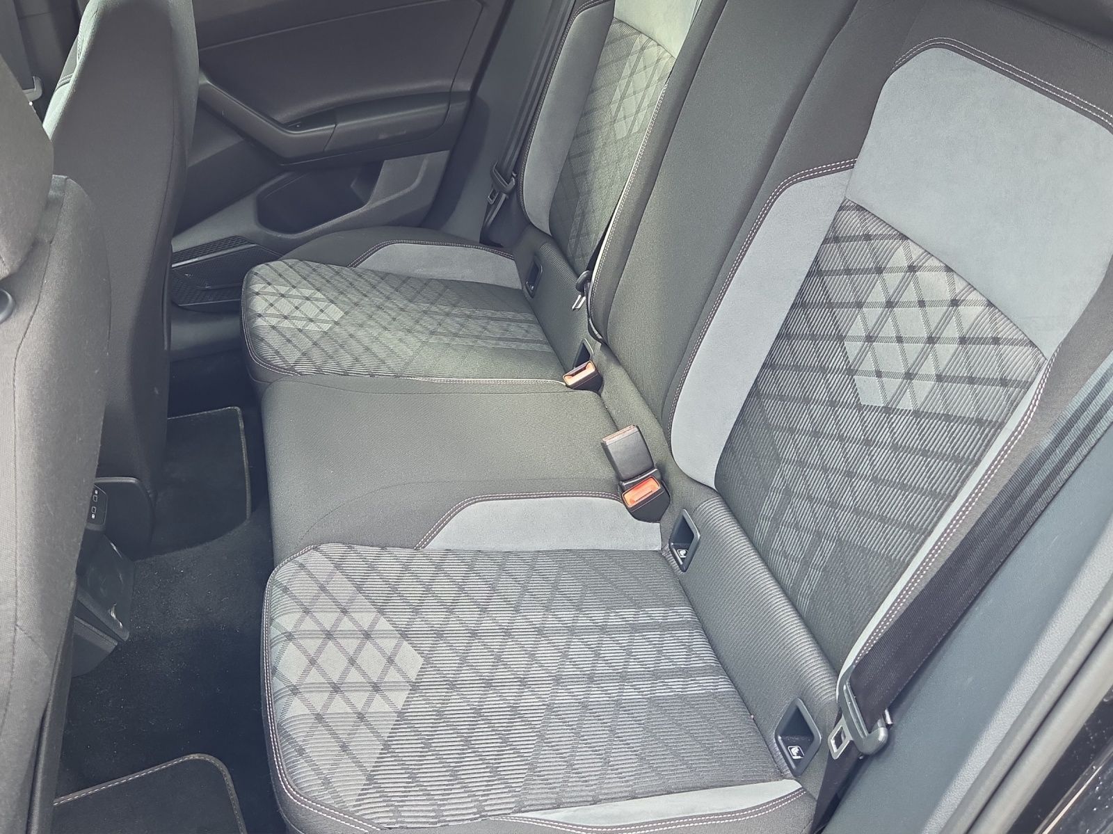 Volkswagen Taigo - Bild 16