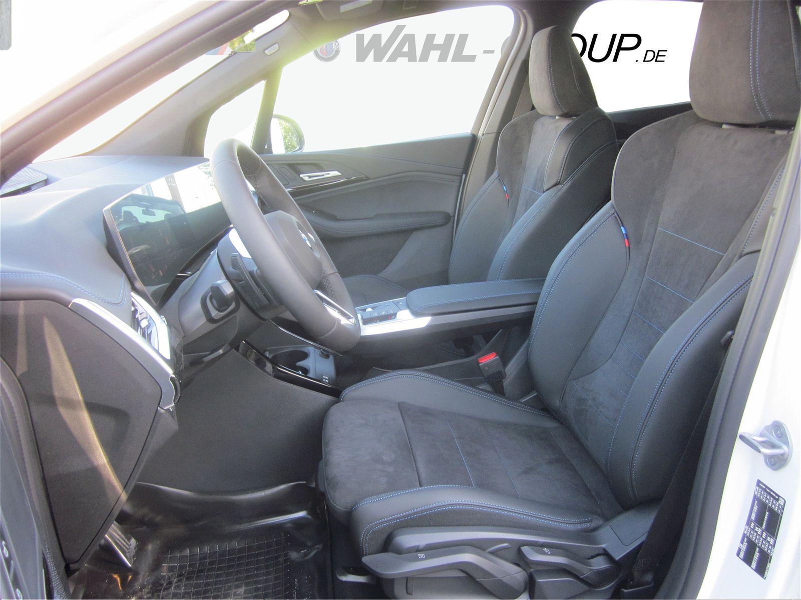 BMW 218 Active Tourer - Bild 10