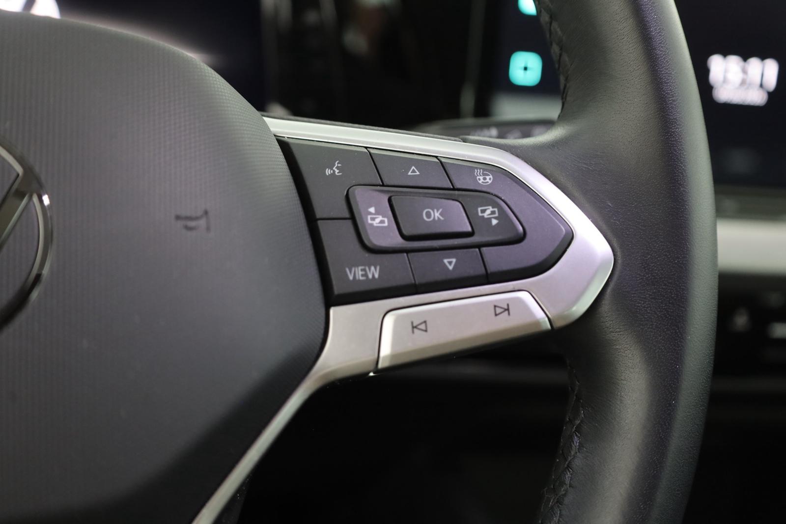 Volkswagen Golf VIII Variant 1.0 TSI Life LED Navi Kamera, миниатюра 16