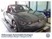 Volkswagen Golf GTI 2.0 TSI DSG Navi Kamera Stdhzg ACC SHZ