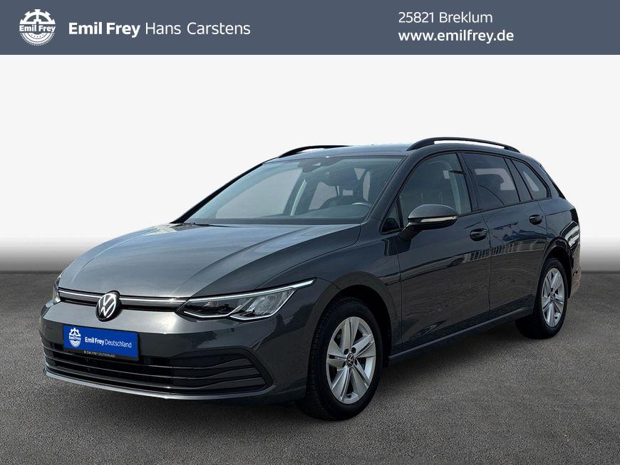 Volkswagen Golf Variant 2.0 TDI SCR DSG Life AHK Pano GJR