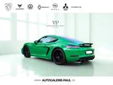 Porsche Cayman GTS 4.0 *EXCLUSIV-EDITION* - Porsche Cayman: Gt4