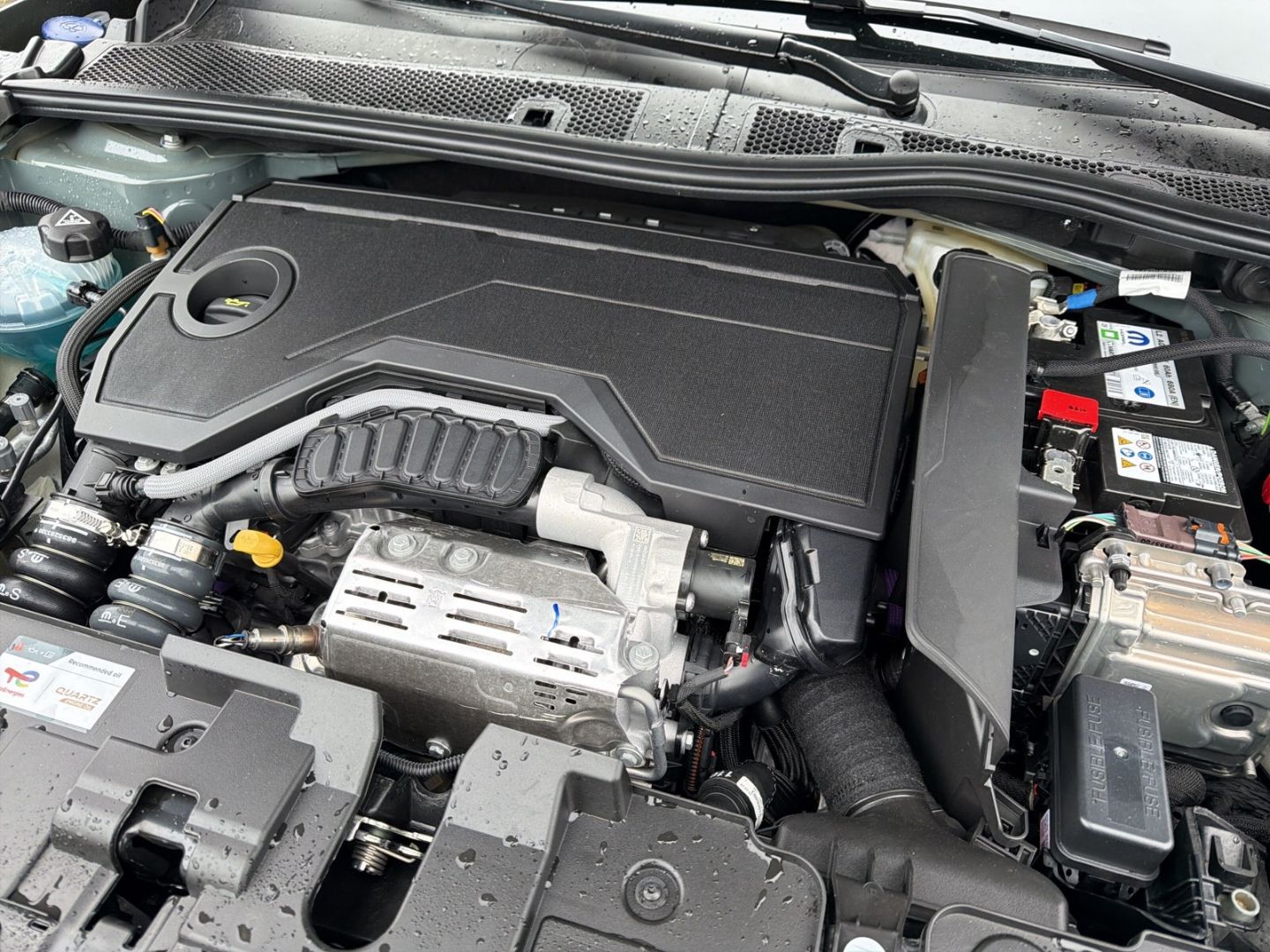 Citroën C4 - Bild 14