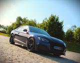 Audi S5 ABT - gebrauchte Audi S5 aus dem Jahr 2016
