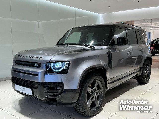 LAND ROVER Defender 110 D300 AWD X-DYNAMIC SE HUD AHK Pano