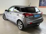 Hyundai i20 Advantage 1.0 TGDI AHK+NAVI+KAMERA - Hyundai i20 Gebrauchtwagen in Bremen