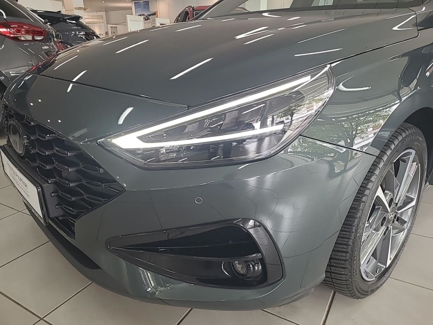 Hyundai i30 – Bild 6