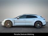 Porsche Taycan 4S Sport Turismo | Spurwechselassistent | - Porsche Taycan 4S Sport Turismo Gebrauchtwagen