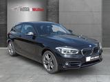BMW 120 i Sport Line*DSG*EPH*LED*PANO*GARANTIE* - BMW 1 Series: 120i
