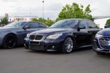 BMW Bmw 530d LCI M Paket E60 - BMW 530 mit Diesel-Antrieb: Limousine, M E60 Paket