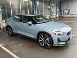 Polestar 2 Long Range Dual Motor Performance 4WD - - scheckheftgepflegte Polestar Gebrauchtwagen