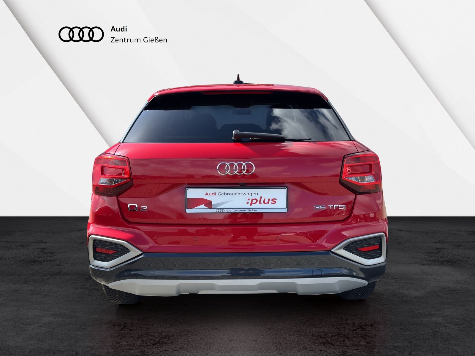 Audi Q2 - Bild 5