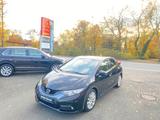 Honda Civic 1.8 i-VTEC Executive XENON NAVI LEDER PANO - Honda Civic: 8