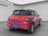 Suzuki Swift 1.2 Dualjet Hybrid CVT Comfort - gebrauchte Suzuki Swift aus dem Jahr 2024