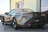 Lexus LC 500 GREEN Edition - Lexus LC 500 aus 2024