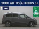 Peugeot Rifter 1.2 PureTech L2 Allure Navi RfK Shz Tempo - Peugeot Rifter Allure mit Benzin-Antrieb