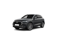 Audi Q5 - Vorschau Bild 4