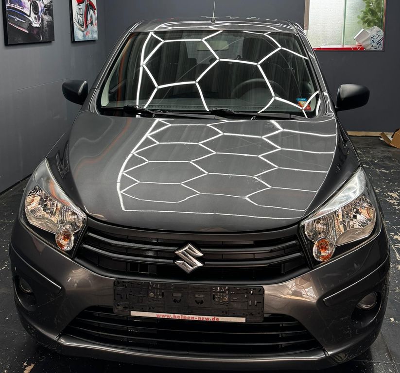 Angebot ansehen Suzuki Celerio
