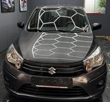 Suzuki Celerio Basis erst 110000Klima TÜV neu - gebrauchte Suzuki Celerio aus dem Jahr 2016