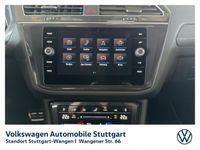 Volkswagen Tiguan Allspace - Vorschau Bild 10
