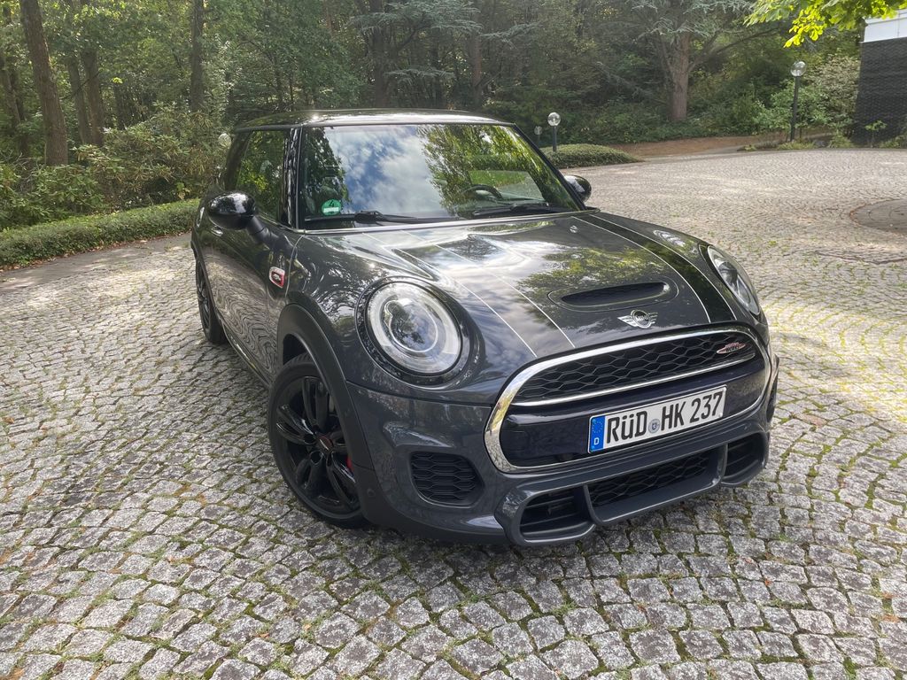 Image of MINI John Cooper Works