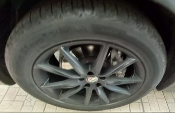 Alfa-Romeo Stelvio - 10