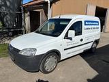 Opel Combo Kasten Klima 8 fach - gebrauchte Opel Combo aus dem Jahr 2011