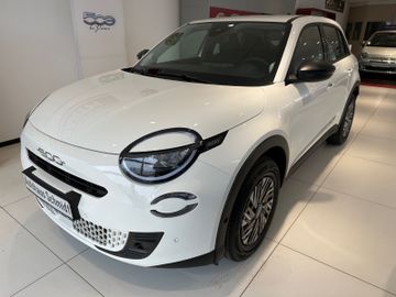Bild 3 Fiat 600 Hybrid Basis