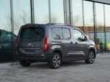 Fiat Doblo Kombi 1.5 130 AT / 10-Zoll Navi + AHK - Fiat Doblo aus 2023