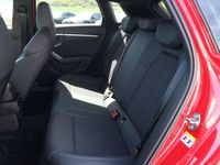 Audi A3 - Vorschau Bild 22