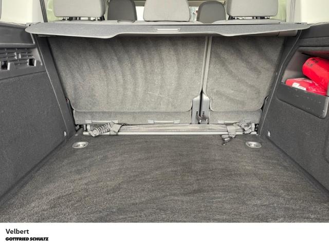Volkswagen Caddy 1.5 TSI DSG 5 Sitzer Navi*Klima*Winterpa, миниатюра 8