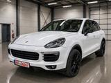 Porsche Cayenne S+Sport Chrono+LED+360°+Pano+Keyless+21" - Porsche Cayenne