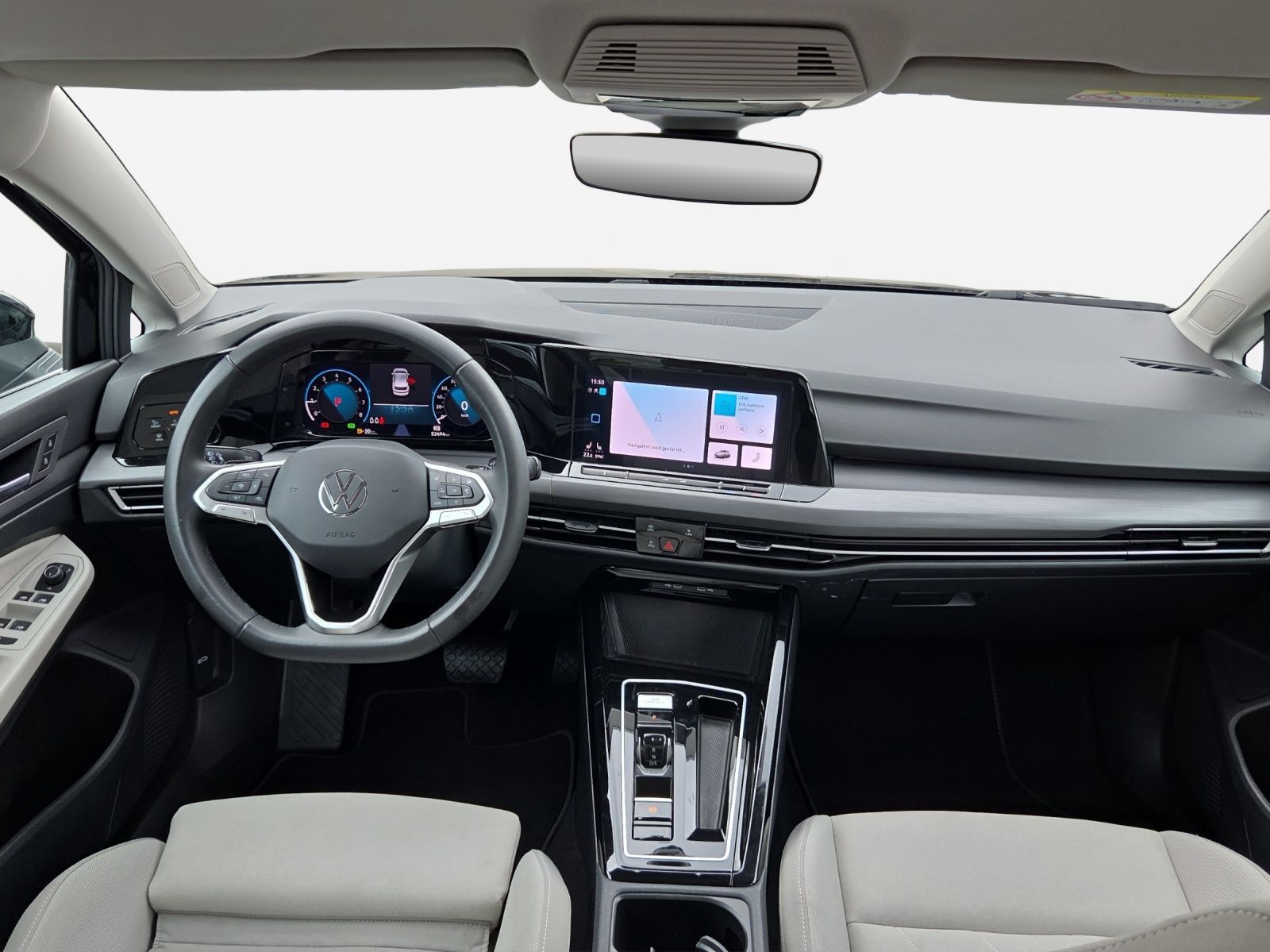 Volkswagen Golf - Bild 7