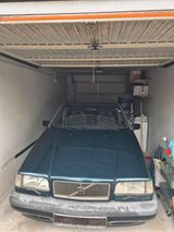 Volvo 850 GLT Limousine - Volvo 850: Glt