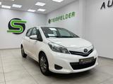 Toyota Yaris Edition 2014 AHK / NAVI / KLIMA - Toyota Yaris: Edition