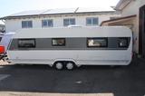 Hobby Prestige 720 WLC, E&P System, Klima, Mover, Bad - Hobby 720