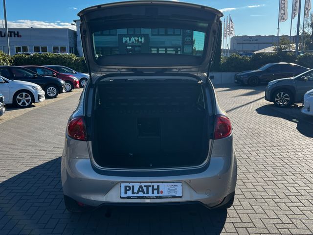 Seat Altea  4You