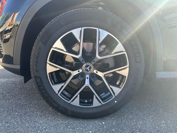 Mercedes GLC 200 - 8