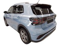 Volkswagen T-Cross - Vorschau Bild 5