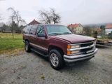Chevrolet tahoe - Chevrolet Tahoe