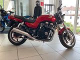 Honda CB Seven Fifty  - HONDA FIFTY SEVEN
