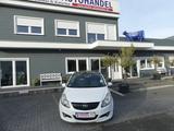 Opel Corsa D Color Edition, OPC- Line, 1,4 - Opel Corsa: Weiß, Opc